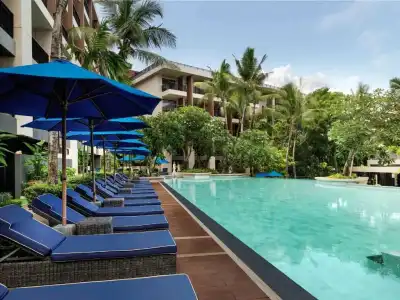 Novotel Phuket Kata Avista Resort and Spa - 11