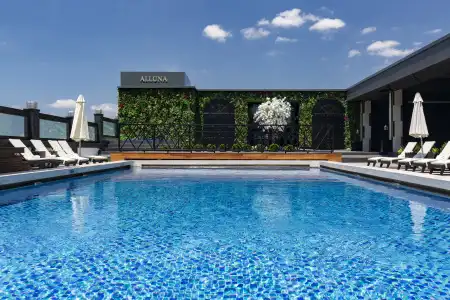 Almira Thermal Spa & Convention Center - 26