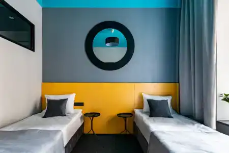 Grinfil na Lermontovskom - 67