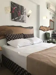 Pandan Karakoy Suıt - 21