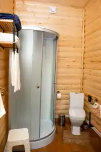 Hutorok Recreation center - 154