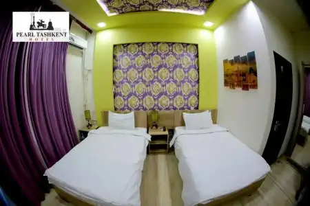 Pearl Tashkent Apart-hotel - 20