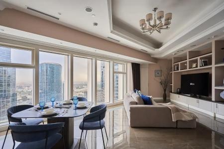 InPremium Moskva-Siti Apart-hotel - 186