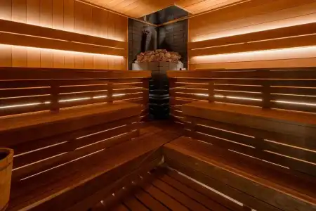 Ecotel Bogorodsk & Spa - 37