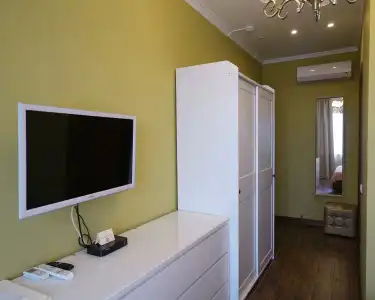 SPATIUM Wellness Center - 48
