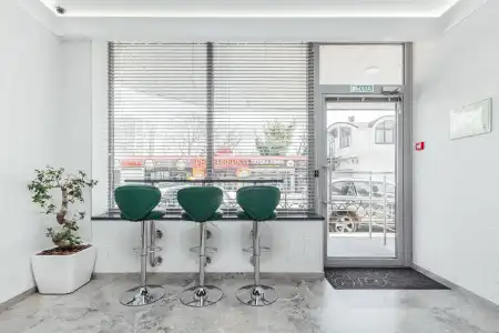 "rivyera Park Otel" - 13