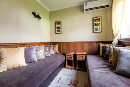 Park-Otel Kanyon Recreation camp - 57