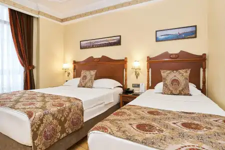 Best Western Empire Palace & Spa - 2