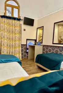 Khurjin - 30