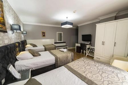 Levent Istanbul - 26
