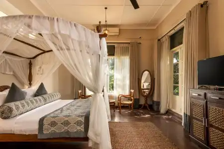 Castle Hill Bungalow Boutique - 15