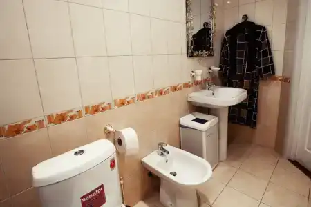 Vizit Guest House - 96