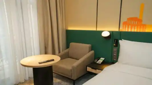 Holiday Inn Tashkent City - 59