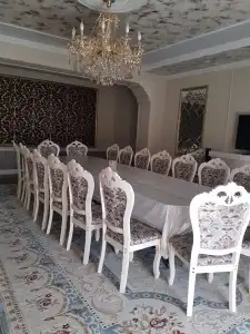 Talgarskaya Skazka Guest House - 22