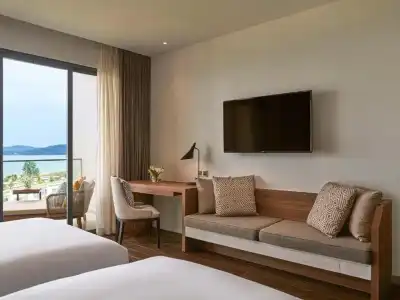 Movenpick Resort Waverly Phu Quoc - 52