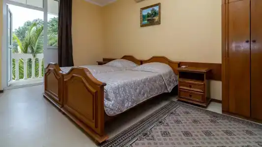 Baza Otdykha Adler - 126