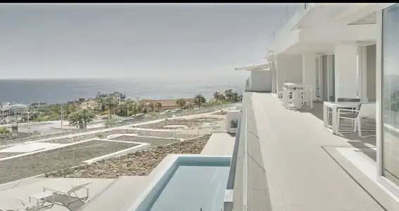 Baobab Suites - 125