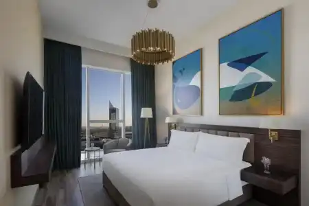 Avani + Palm View Dubai & Suites - 37