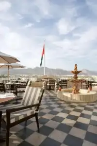 Grand Hyatt Muscat - 30