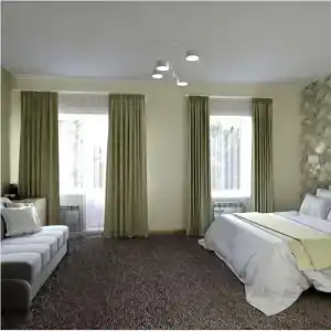 "Erino" Sanatorium building №3 - 86