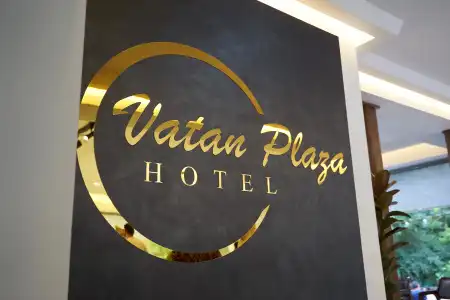 Vatan Plaza - 9