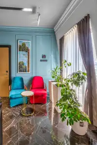 Ivy Garden Baku - 27