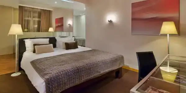 Mamaison All-Suites Spa Pokrovka Moscow Apartment - 103