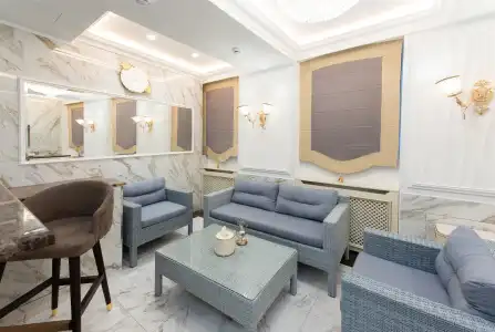 Butik-otel Magic harp - 13