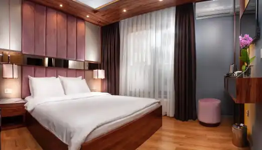 Vitabella Suites - 7