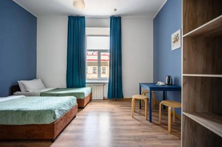 РиверСайд Невский - 118