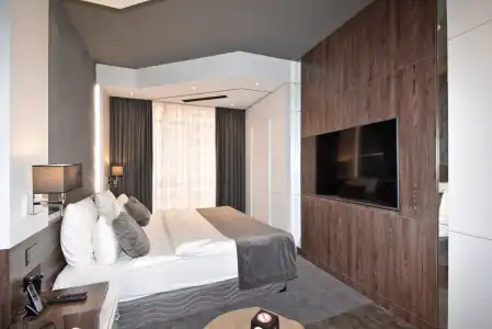 Avenue ApartHotel - 1