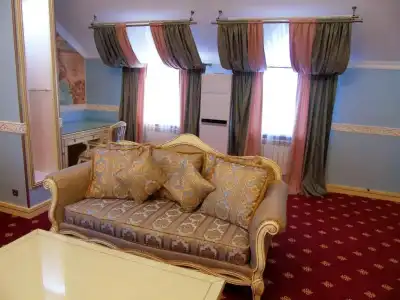 Amsterdam Aktobe - 58