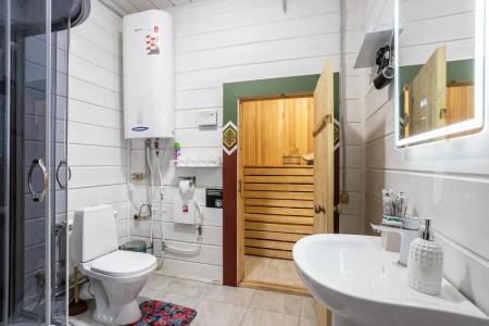 Kikino Na Vele Guest House - 99