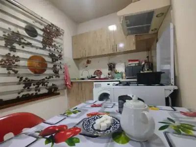 Hostel Karavan - 12