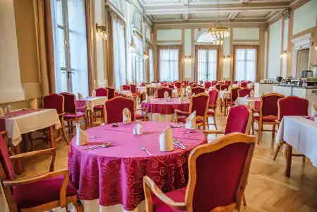 Terme Rogaska - Grand Rogaska / Styria & Strossmayer - 19