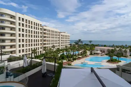 Mantera Supreme Seaside - 208