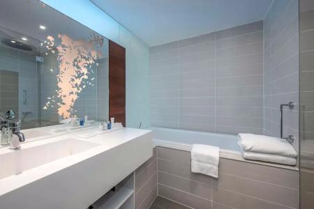 Radisson Blu Iveria - 9