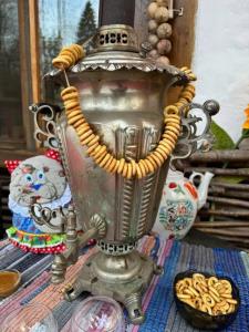 Goosi-Lebedi Wellness Centre - 97