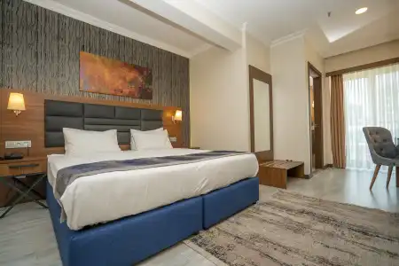 Otel Bostanci - 5