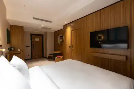 Ramada Encore By Wyndham Tashkent - 27