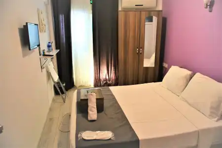 Lavender Otel - 29