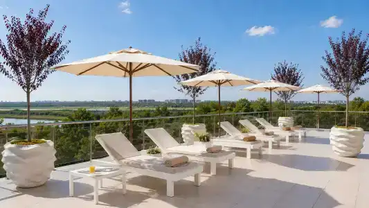 Brass Spa - 10