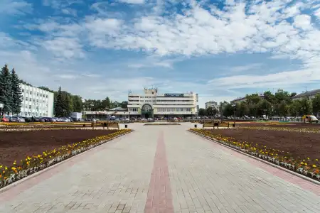 Posadskij - 2