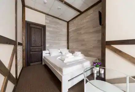 Gostinitsa Amsterdam na Tazi-Gizzata - 67