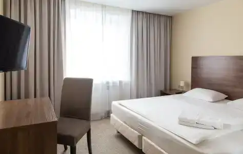 A-Liner Airport Ekaterinburg - 63