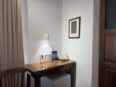 Usman Heritage Mini-hotel - 78