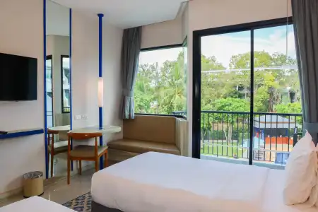 Holiday Inn Express Krabi Ao Nang - 87