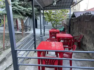 Ankyun Guest house - 14
