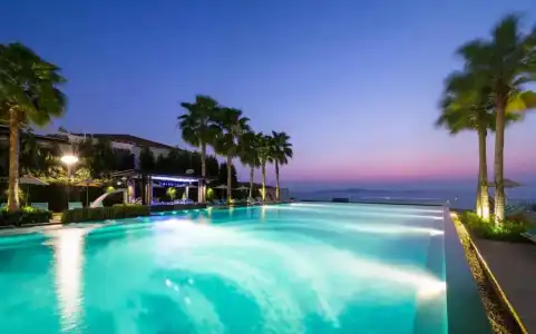 Cape Dara Resort - 38