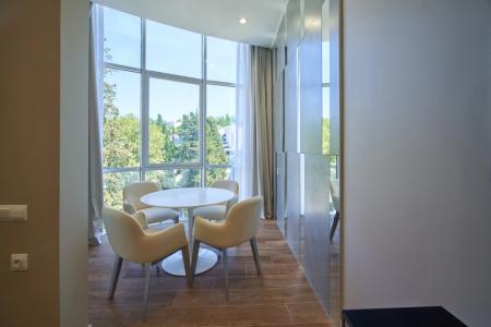 South Mirror Residence - 94